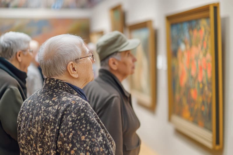 Actividades culturales