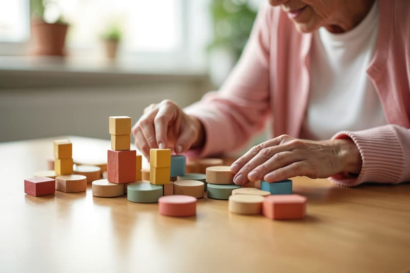 Juegos de mesa